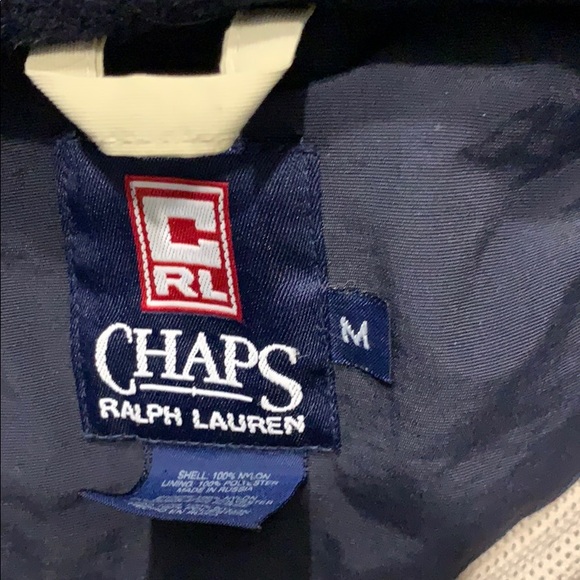 Jacket with built in hood - Picture 2 of 5